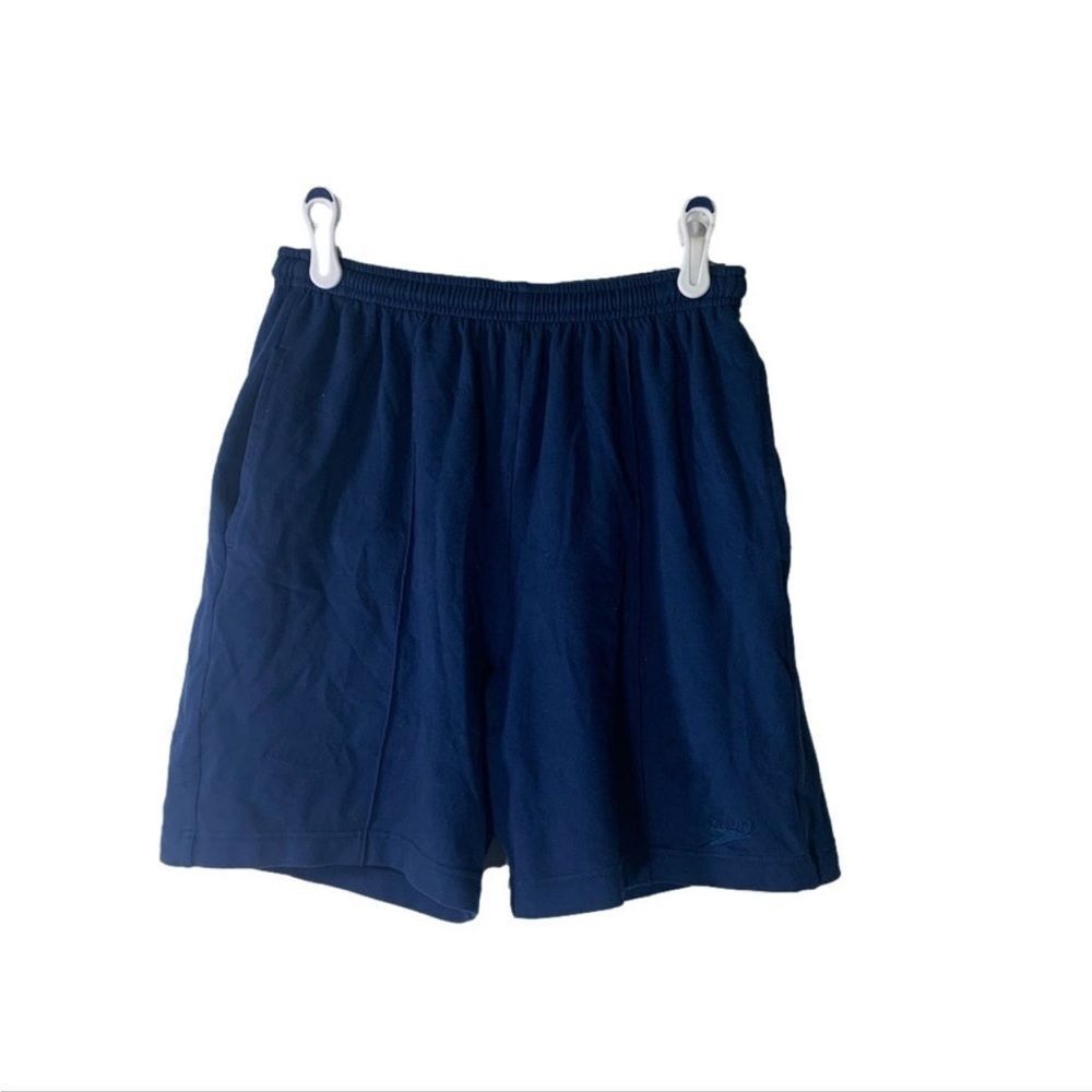 Speedo Small‎ Navy Shorts